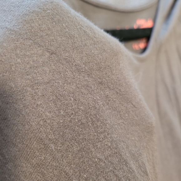 5$ with bundle - Gray dress medium - Picture 5 of 8